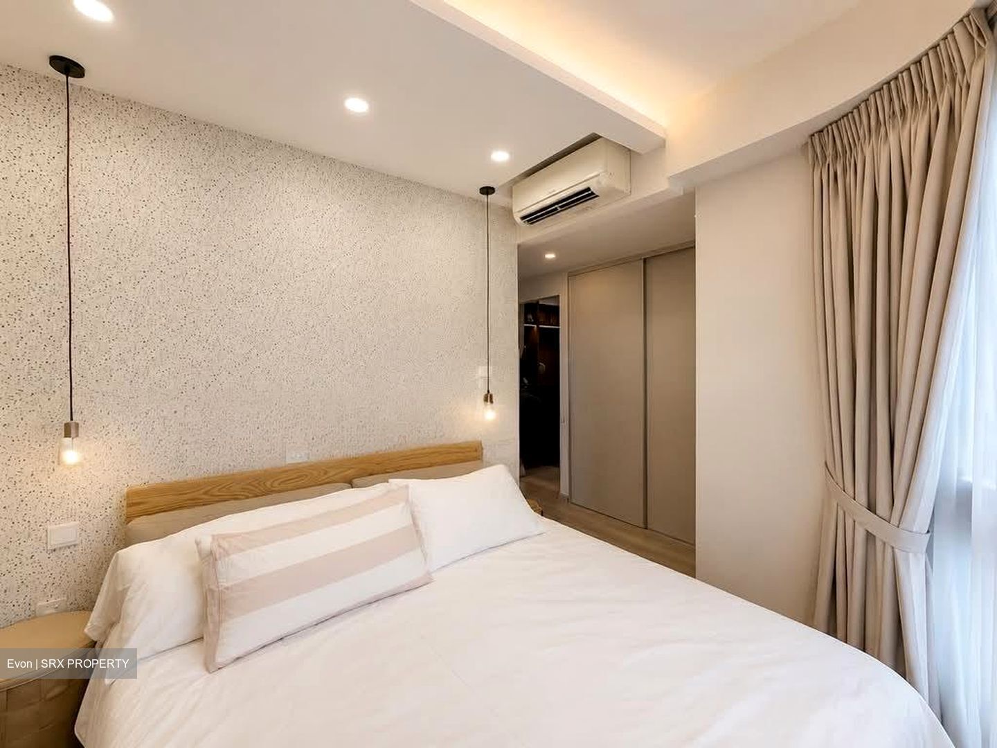 High Park Residences (D28), Apartment #592114081